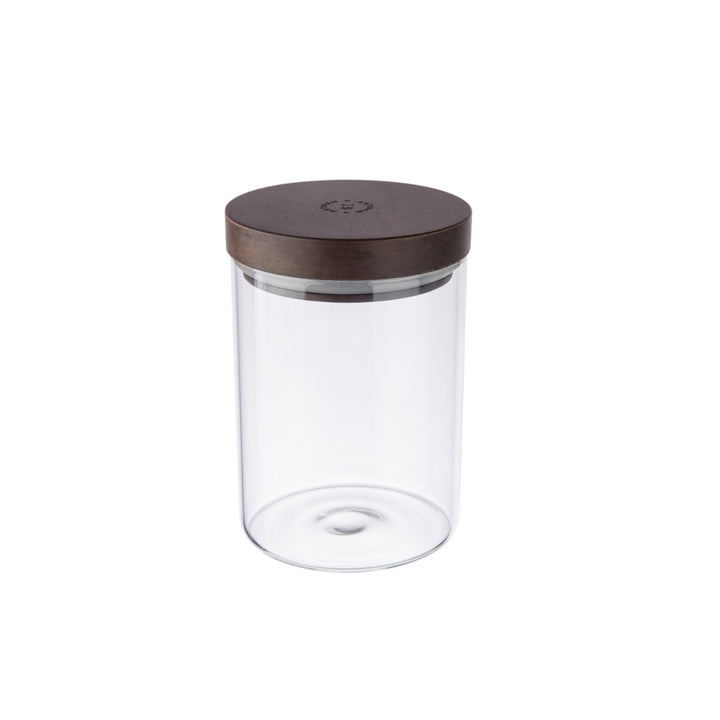 Captivate Artisan Street Food Storage Jar - Small