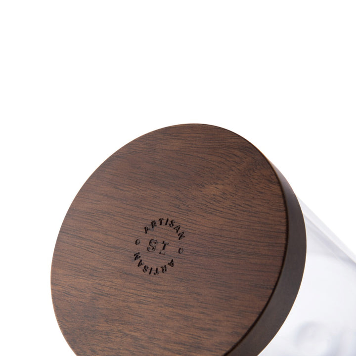 Captivate Artisan Street Food Storage Jar - Small