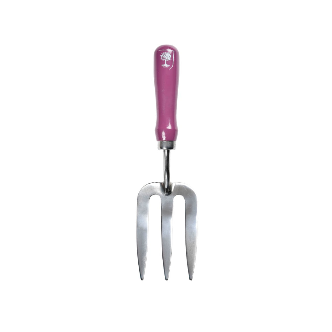 Burgon & Ball Asteraceae Trowel & Fork Set