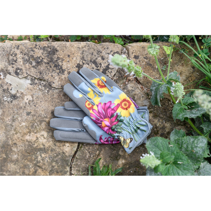 Burgon & Ball Asteraceae Gardening Gloves