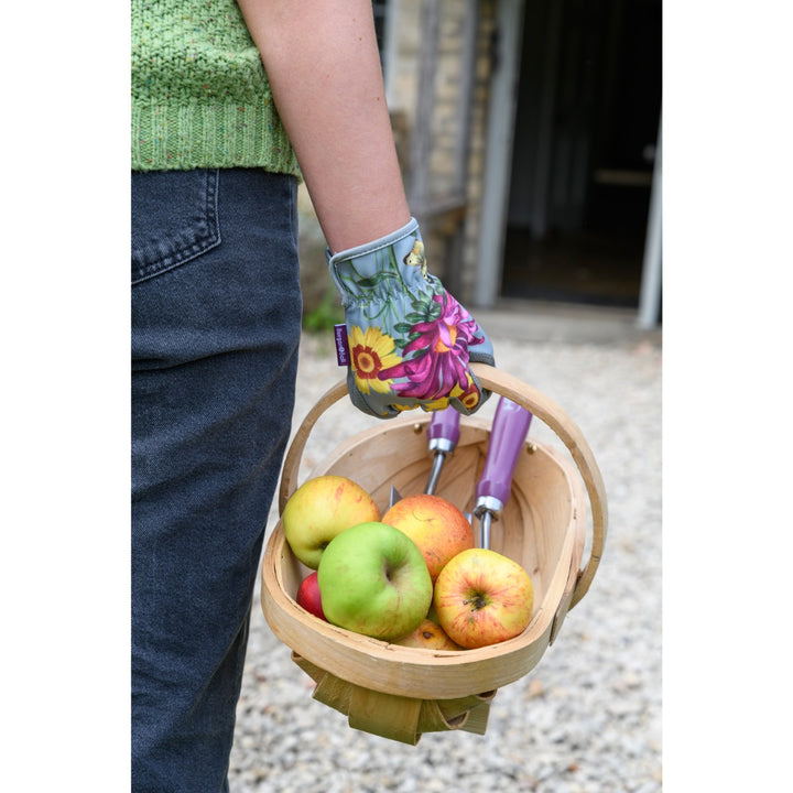 Burgon & Ball Asteraceae Gardening Gloves