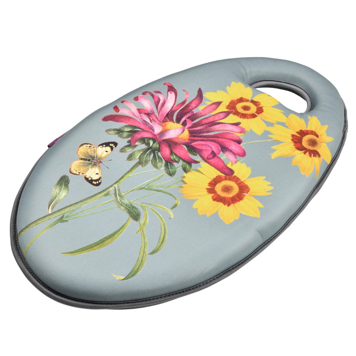 Burgon & Ball Asteraceae Kneeler