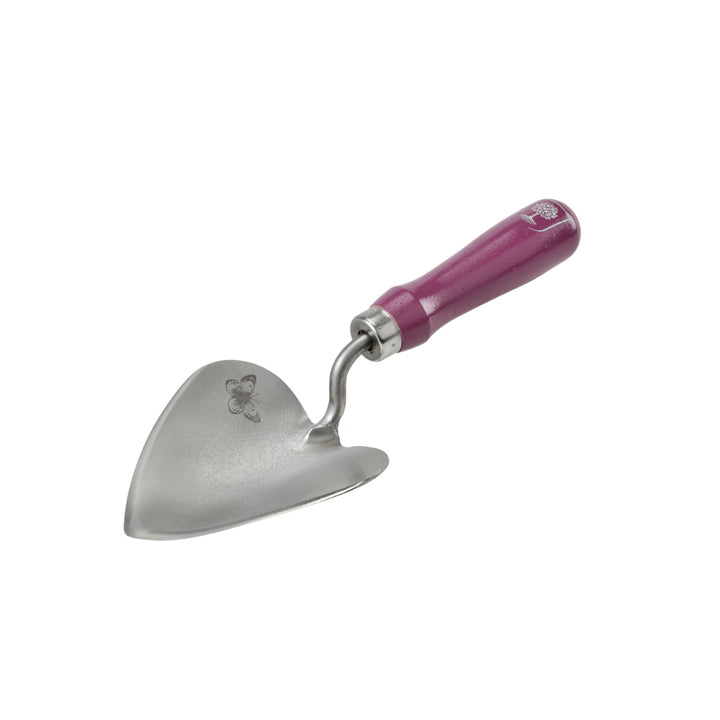 Burgon & Ball Asteraceae Trowel & Dibber Set