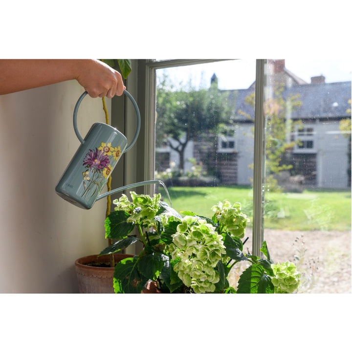 Burgon & Ball Asteraceae Indoor Watering Can