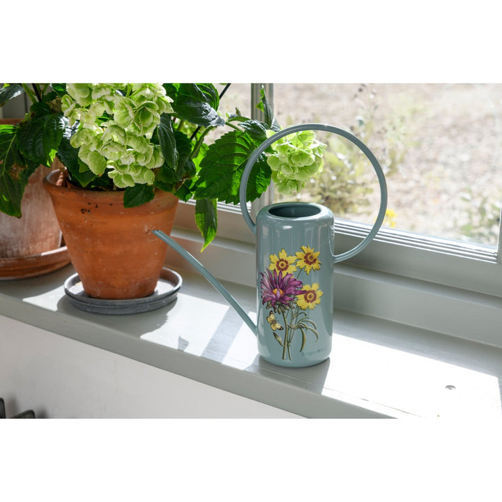 Burgon & Ball Asteraceae Indoor Watering Can