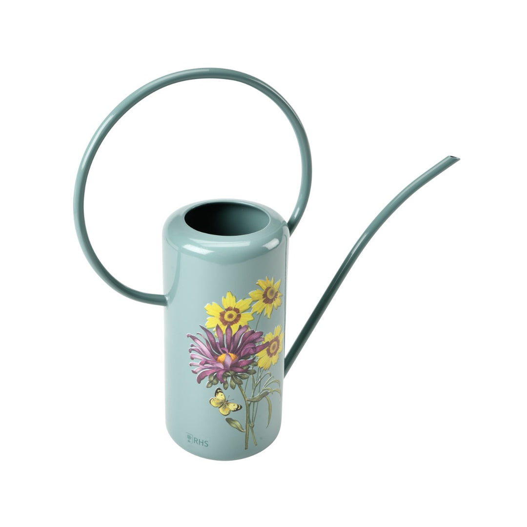 Burgon & Ball Asteraceae Indoor Watering Can