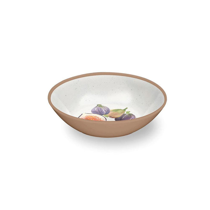 Alfresco Melamine Dipping Bowls - Set Of 3