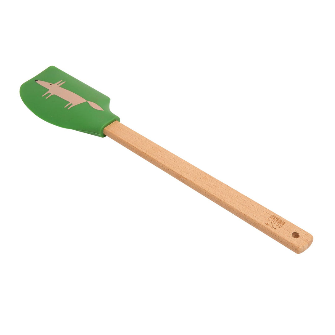 Scion Mr Fox Silicone Spatula - 2 Colours