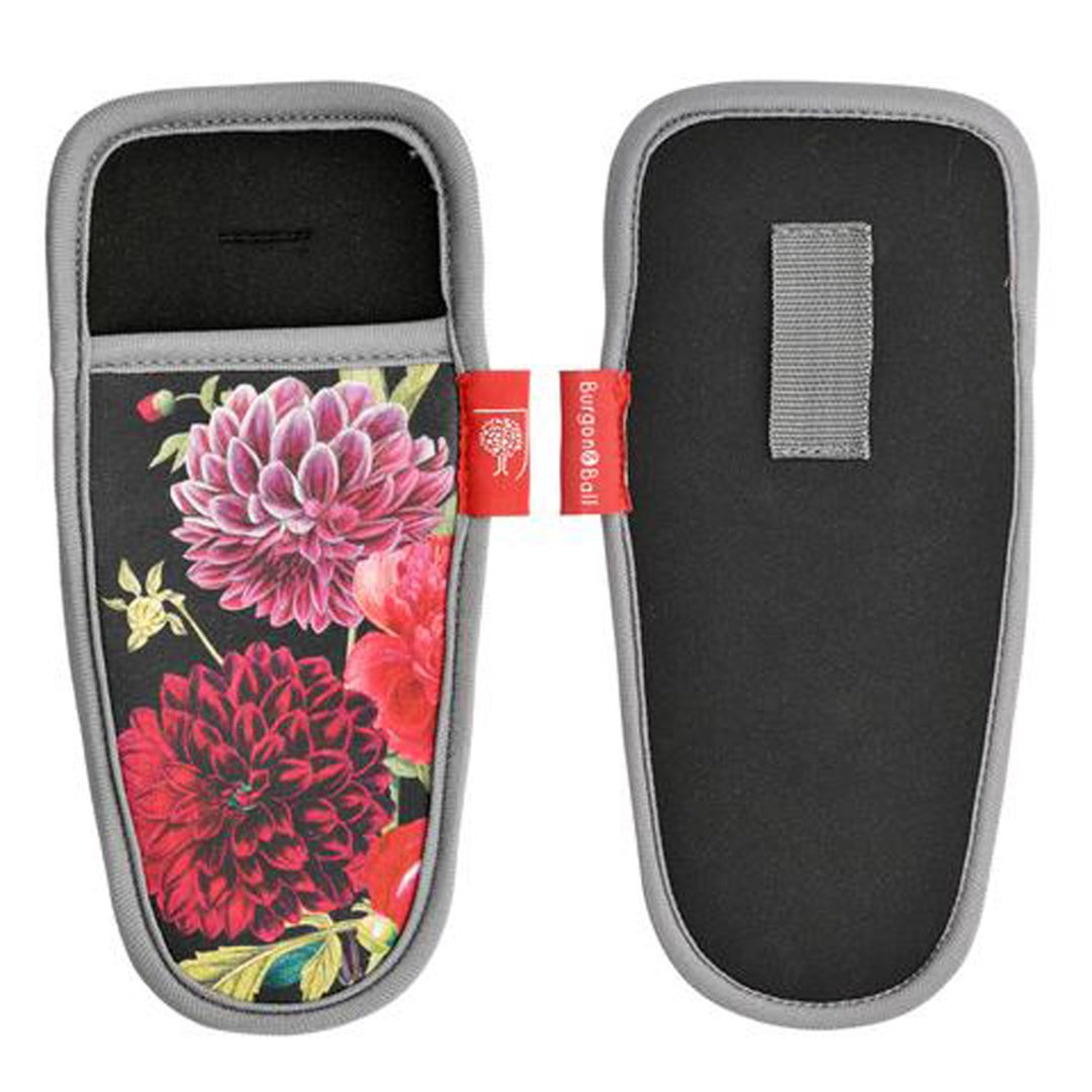 Burgon & Ball British Bloom Pruner & Holster Set
