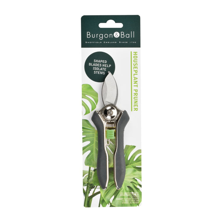 Burgon & Ball Houseplant Pruner