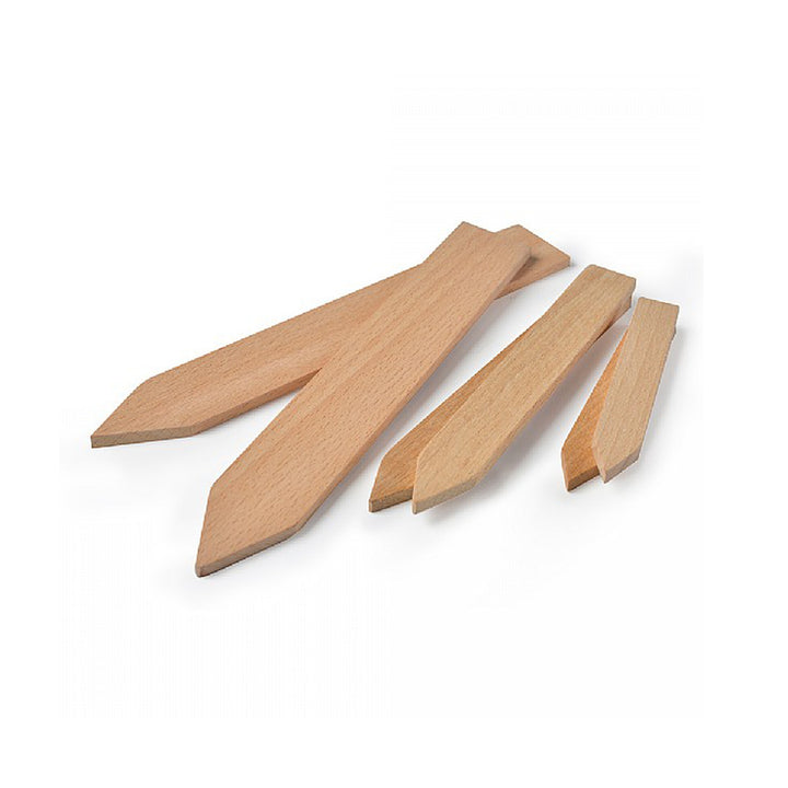 Burgon & Ball Essential Tools - Wooden Plant Labels