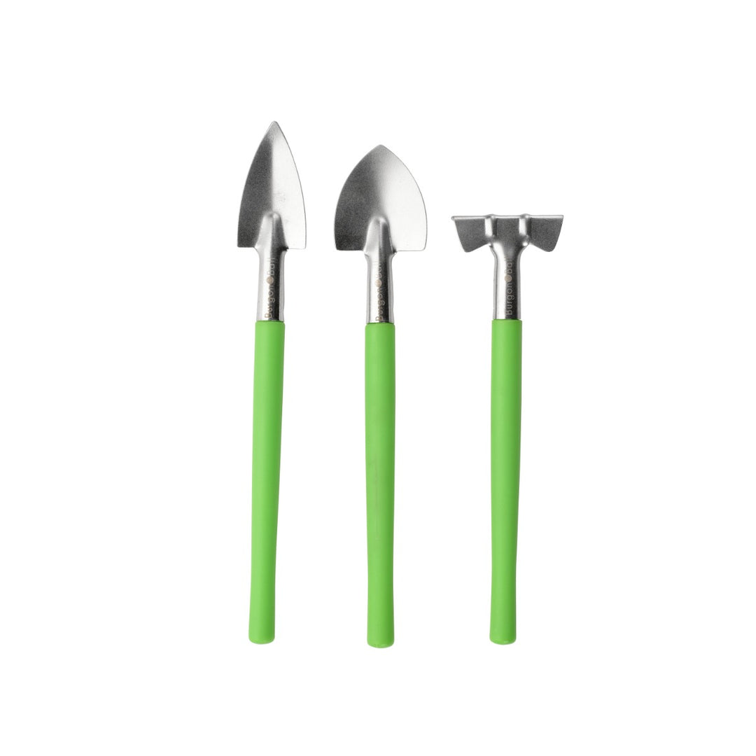 Burgon & Ball Houseplant & Terrarium Tool Set