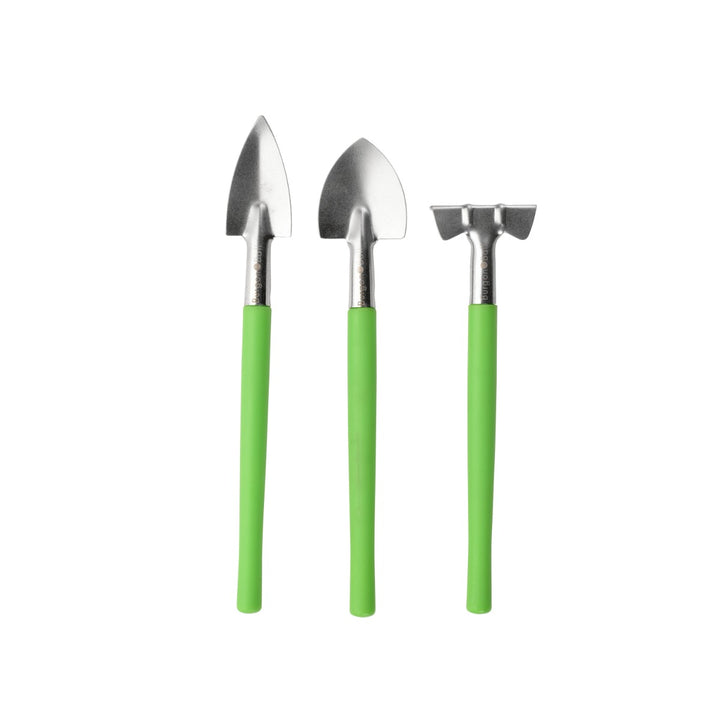 Burgon & Ball Houseplant & Terrarium Tool Set