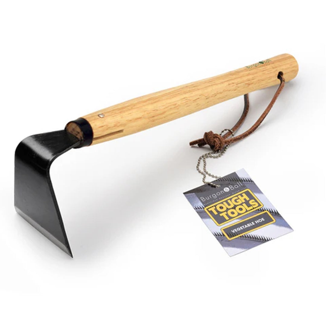 Burgon & Ball Tough Tools - Vegetable Hoe
