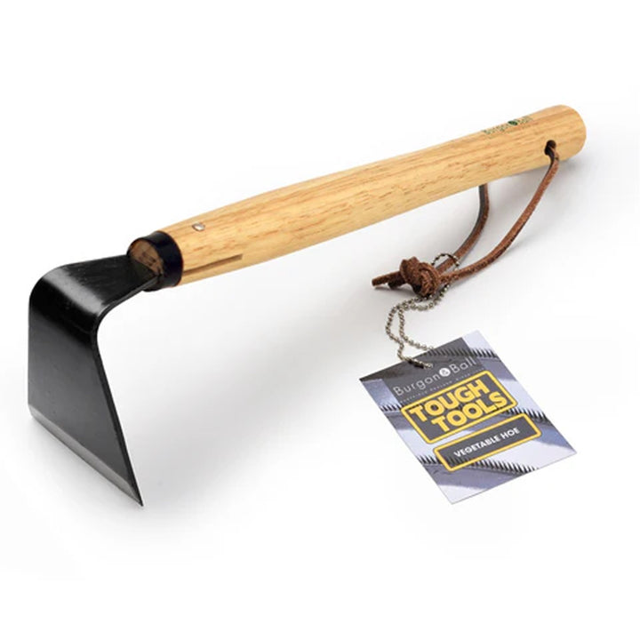 Burgon & Ball Tough Tools - Vegetable Hoe