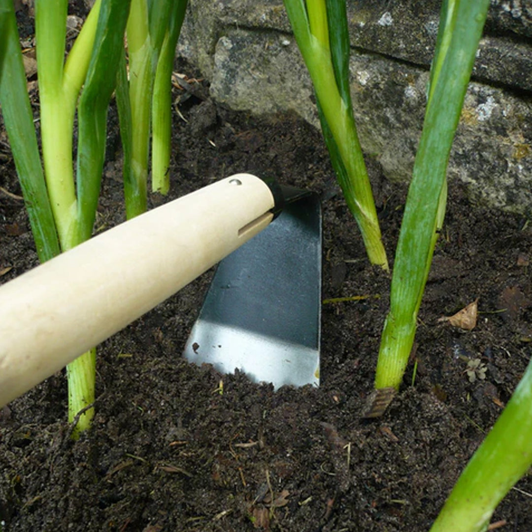 Burgon & Ball Tough Tools - Vegetable Hoe