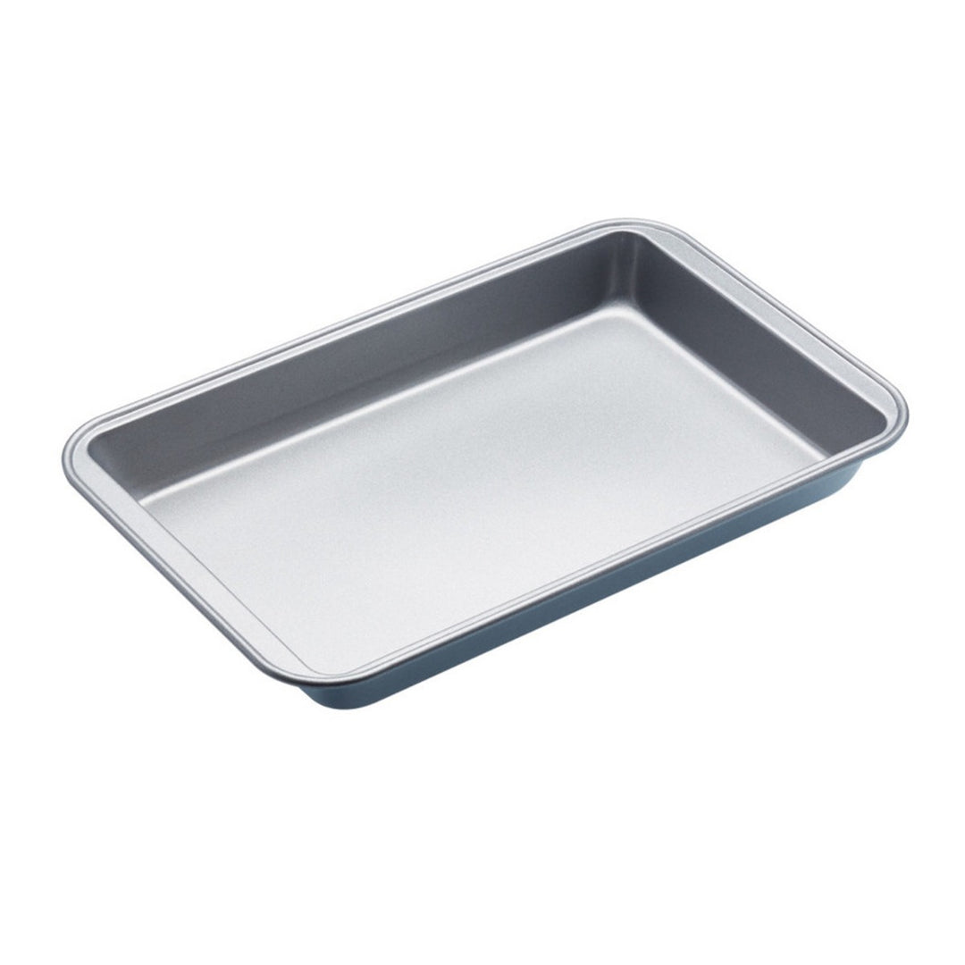 KitchenCraft Non-Stick Rectangular Baking Pan - 31.5cm