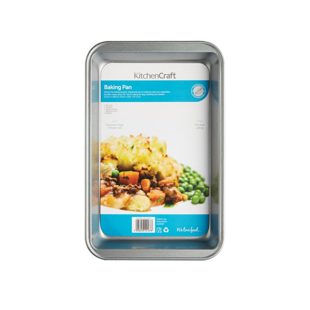  perfect for baking and roasting.