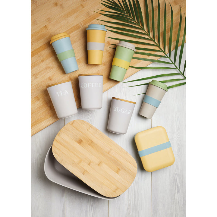 Range of natural Elements products