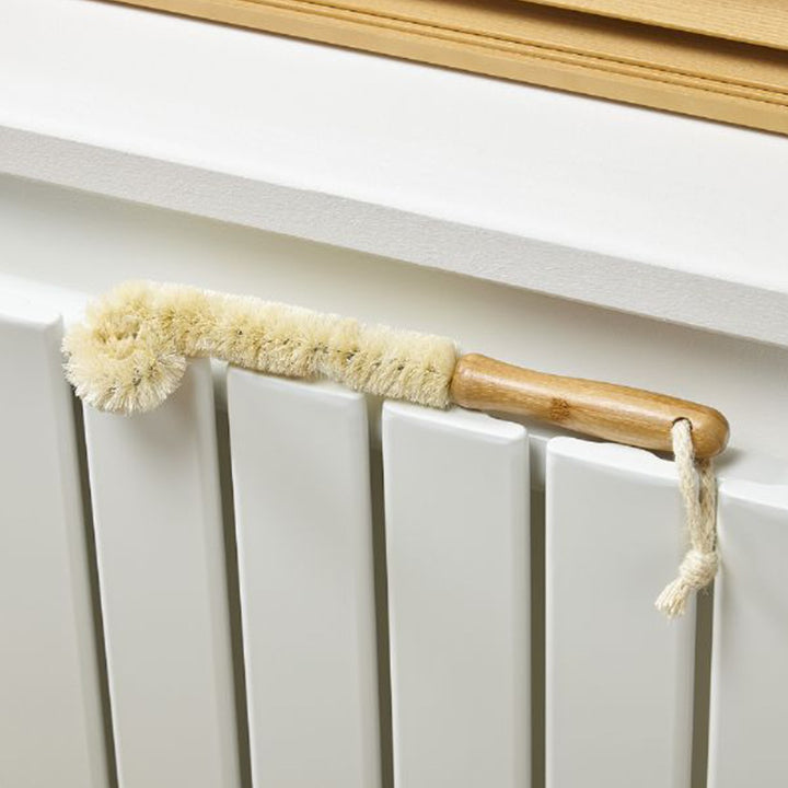 Addis Bamboo Radiator Brush