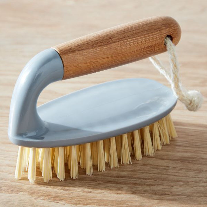 Addis Bamboo Scrub Brush