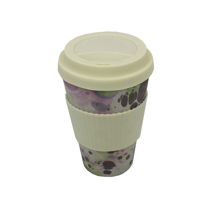 Addis Bamboo Reusable Travel Mug