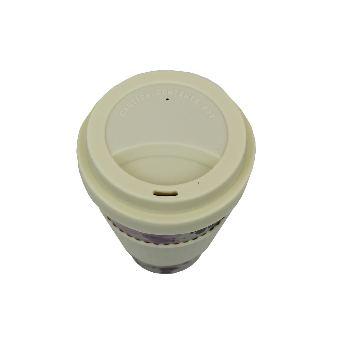 Addis Bamboo Reusable Travel Mug