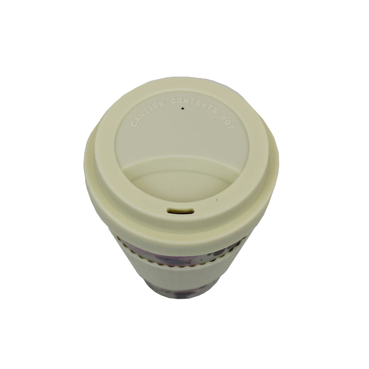 Addis Bamboo Reusable Travel Mug