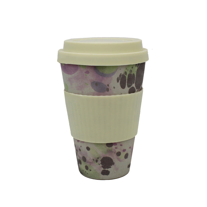 Addis Bamboo Reusable Travel Mug