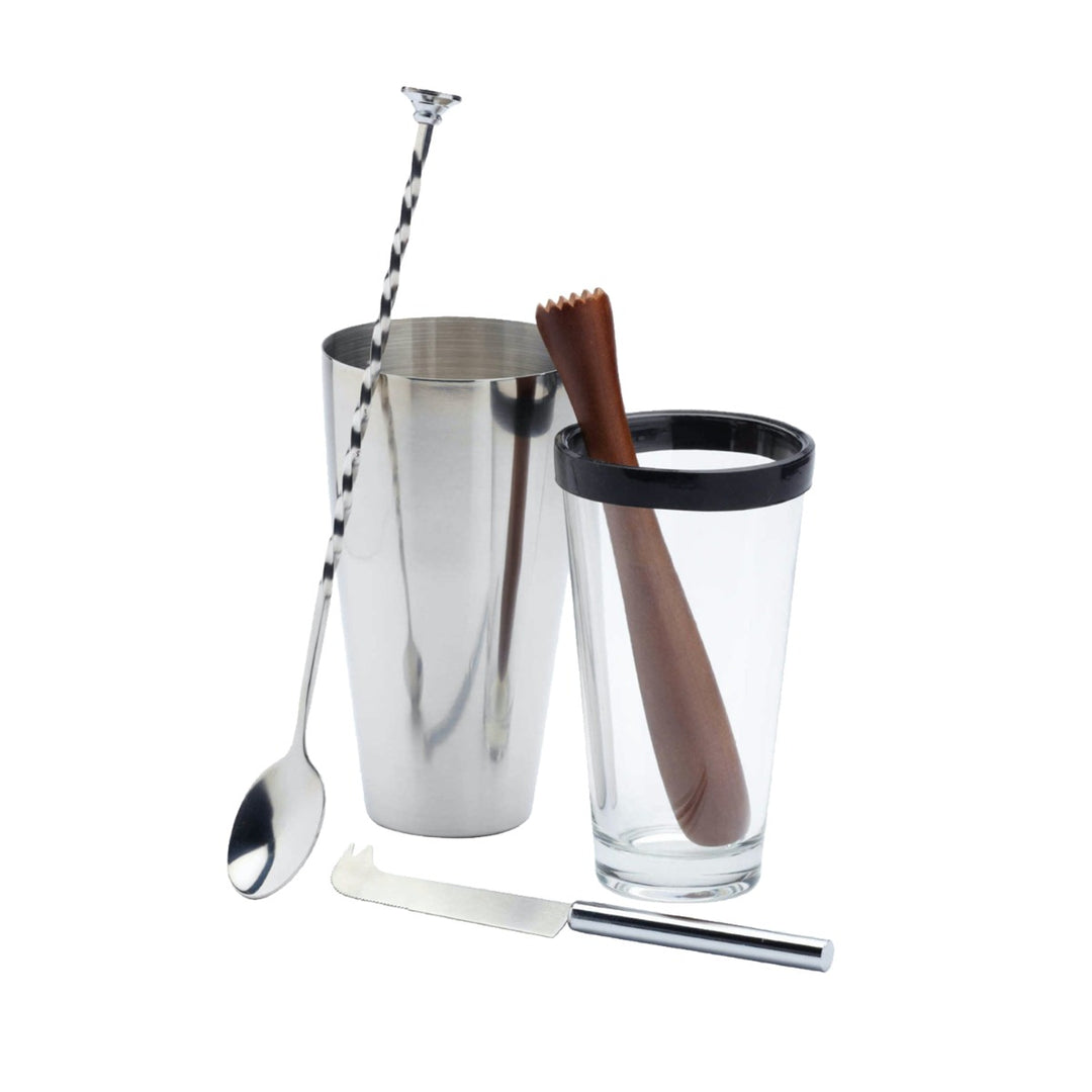 BarCraft Mojito Cocktail Kit