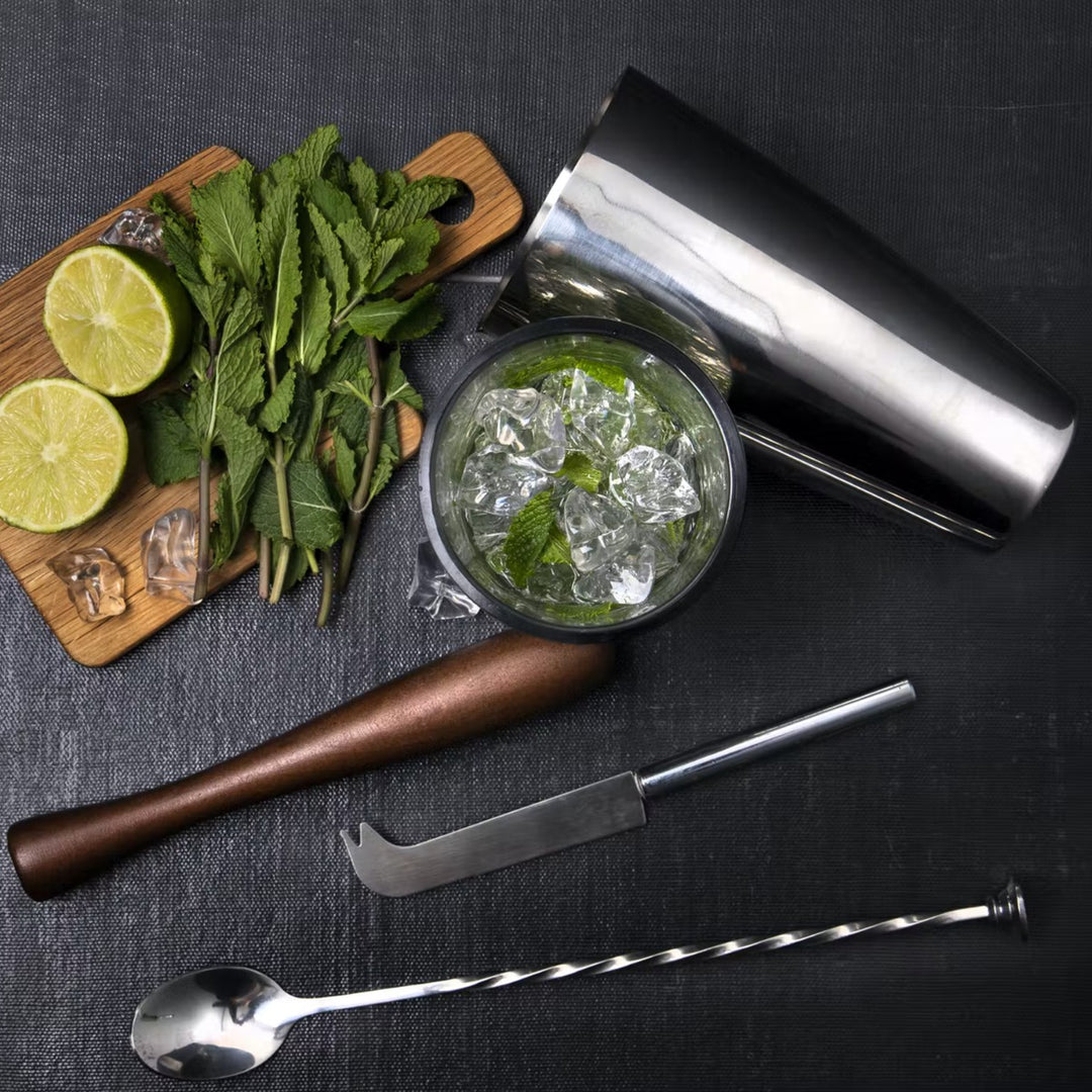 BarCraft Mojito Cocktail Kit