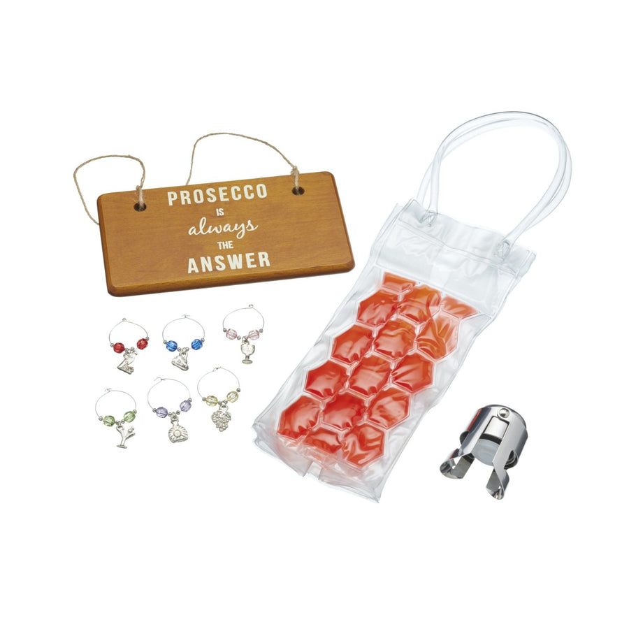drinks charms