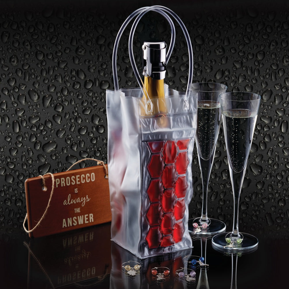  bottle cooler