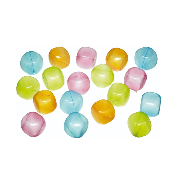 BarCraft Colourful Reusable Ice Cube Pack