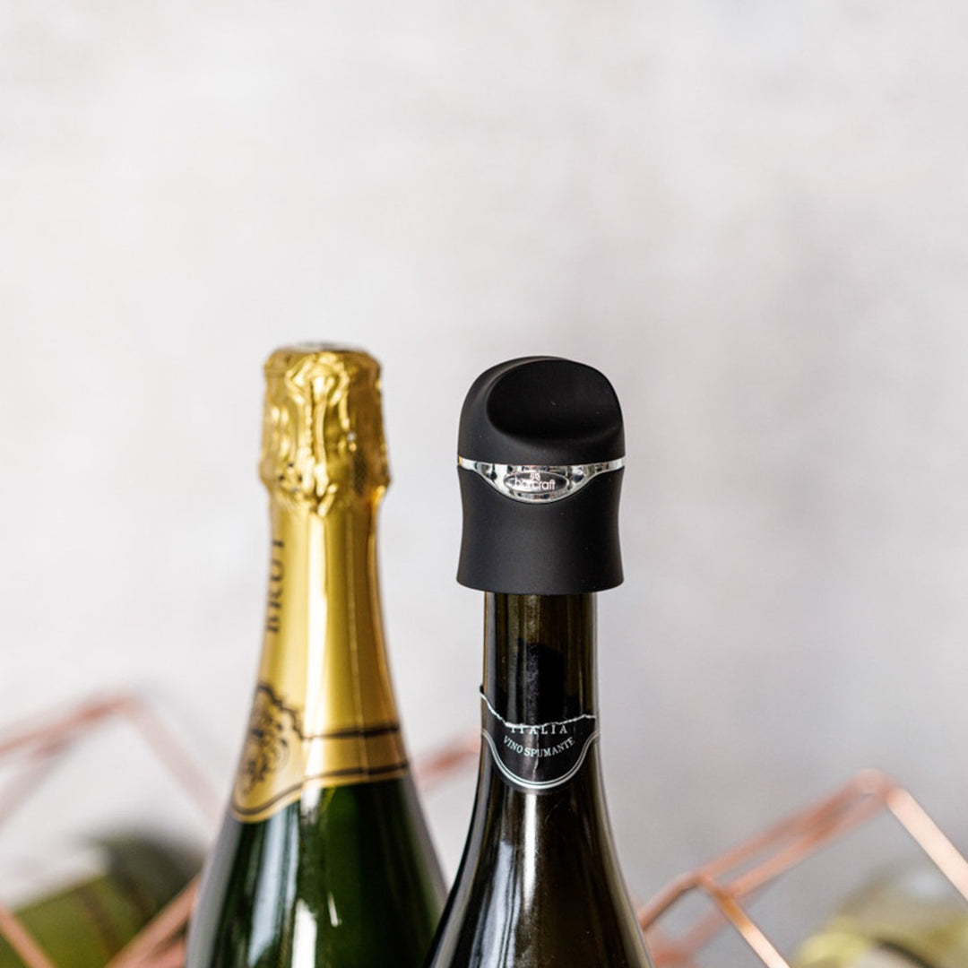 BarCraft Wine & Champagne Sealer
