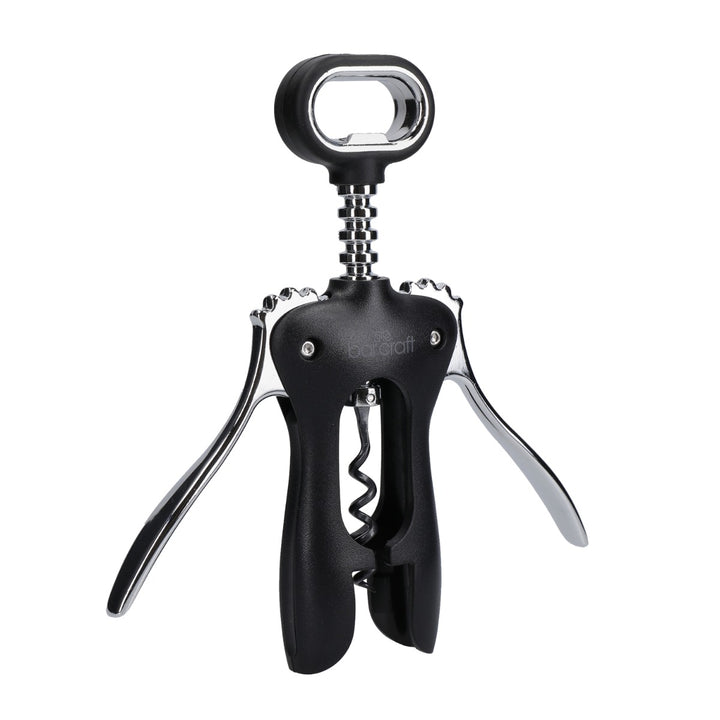 BarCraft Black Winged Corkscrew