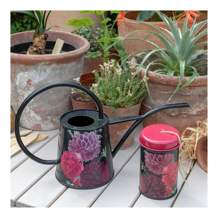 Burgon & Ball British Bloom Indoor Watering Can