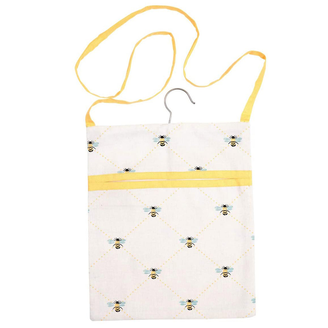 Dexam Bees Knees Peg Bag