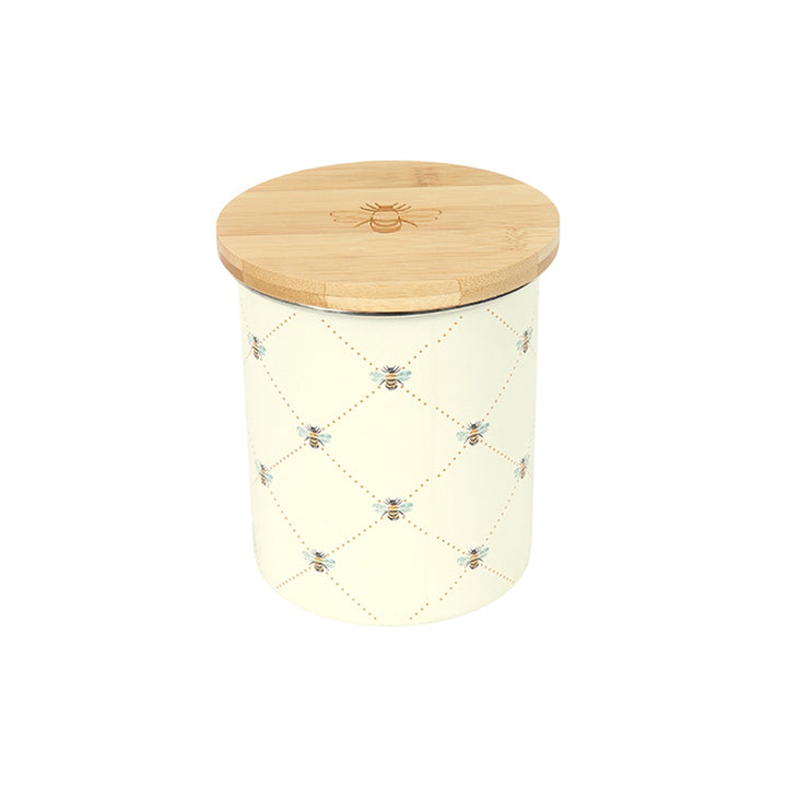 Dexam Bees Knees Storage Jar - 2 Designs