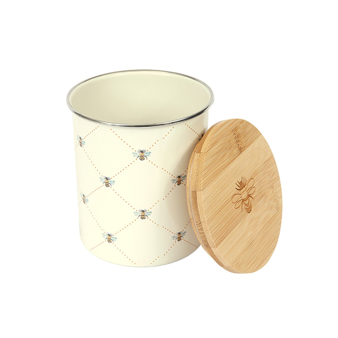 Dexam Bees Knees Storage Jar - 2 Designs