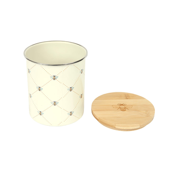 Dexam Bees Knees Storage Jar - 2 Designs