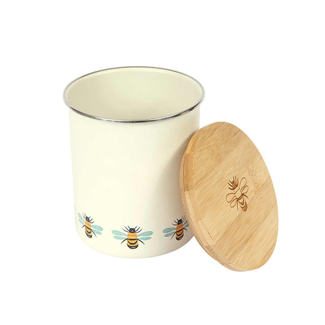 Dexam Bees Knees Storage Jar - 2 Designs