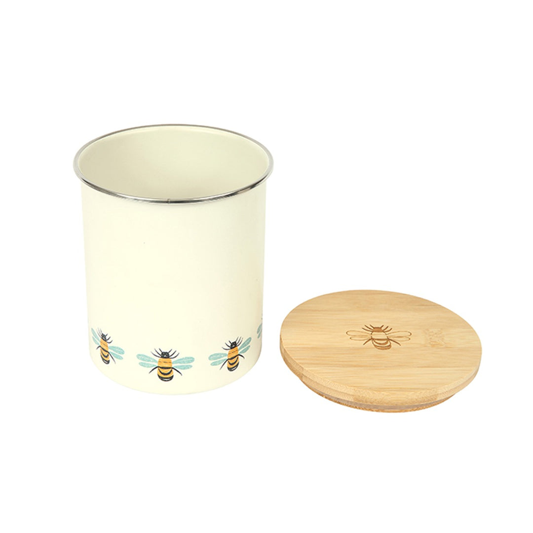 Dexam Bees Knees Storage Jar - 2 Designs