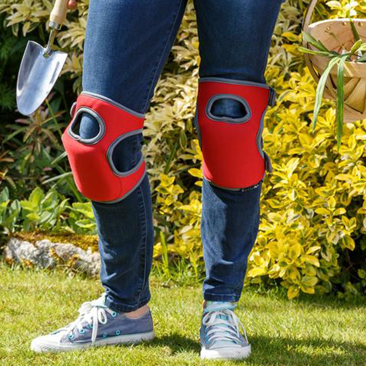Burgon & Ball Knee Pads - Eucalyptus