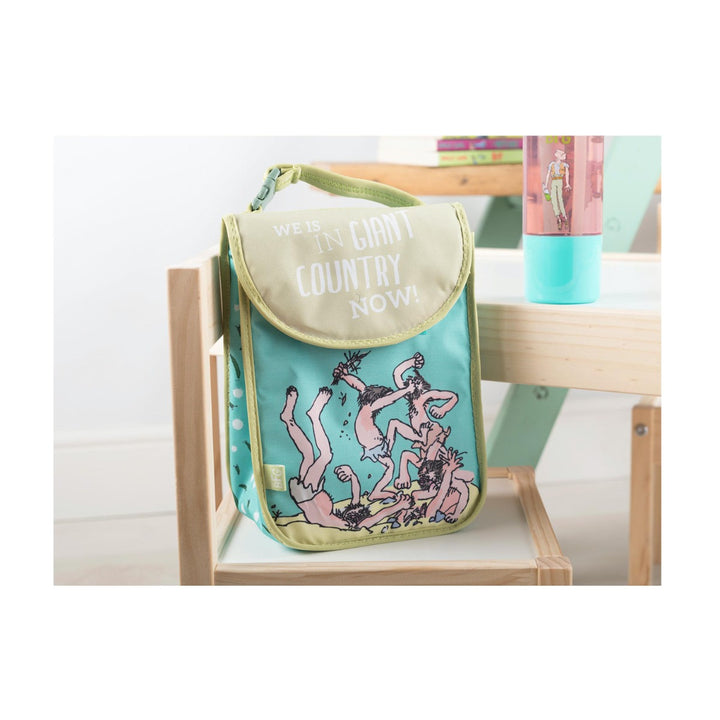 Roald Dahl Children's Lunch Bag - The BFG