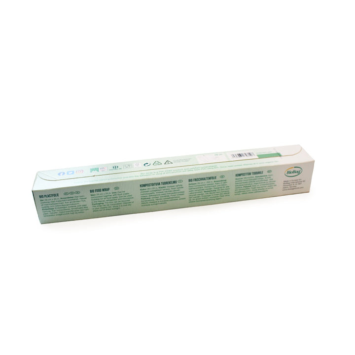Bio Food Wrap Compostable Cling Film