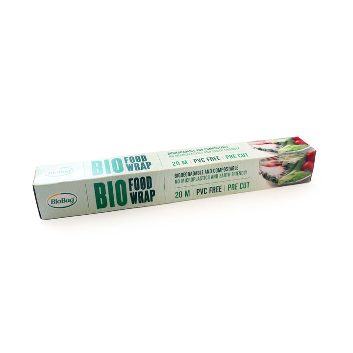 Bio Food Wrap Compostable Cling Film