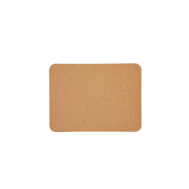 Natural Elements Biodegradable Cork Placemats