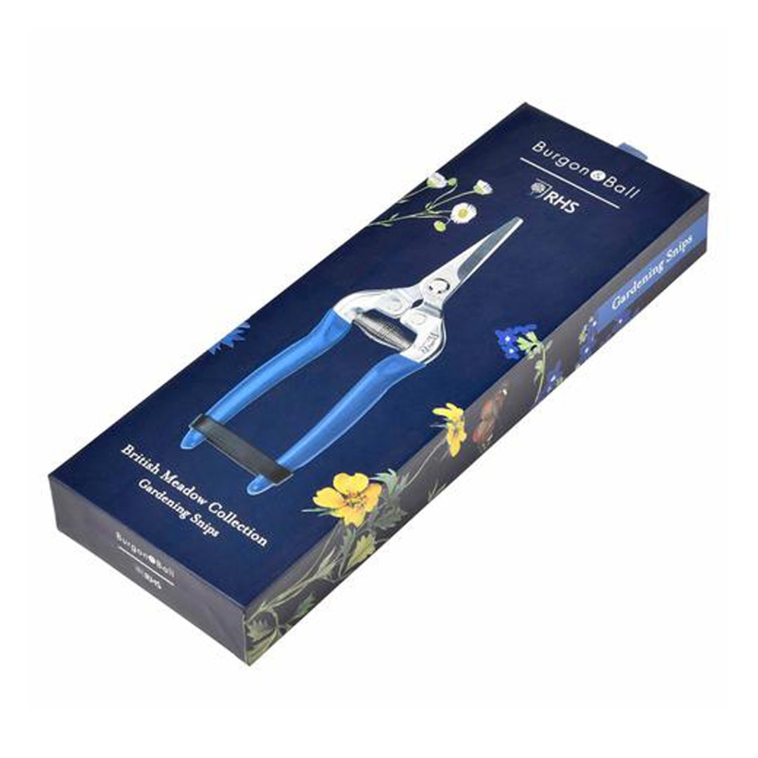 Burgon & Ball British Meadow Gardening Snip