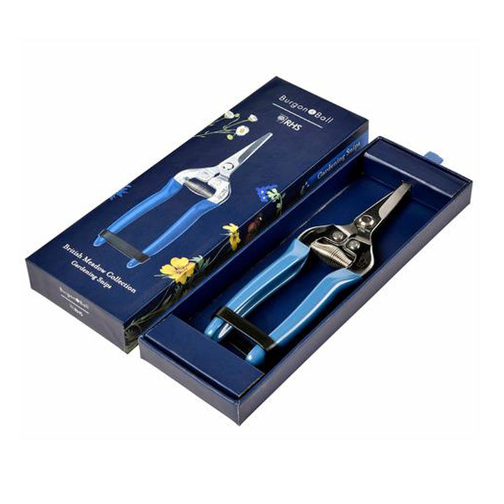 Burgon & Ball British Meadow Gardening Snip